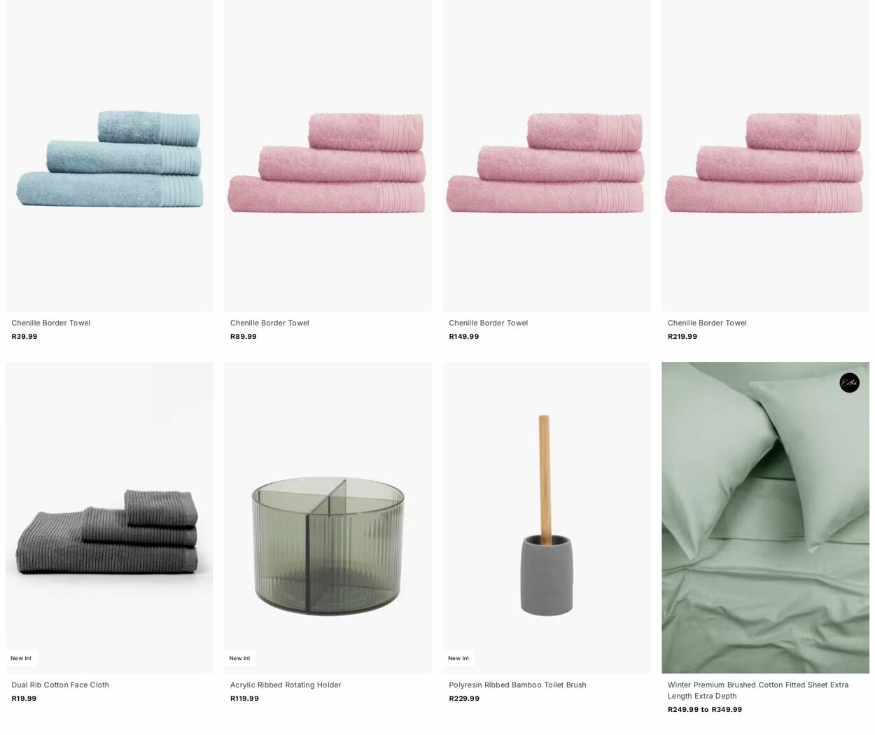 Special Mr Price Home 02.06.2025 - 11.06.2025