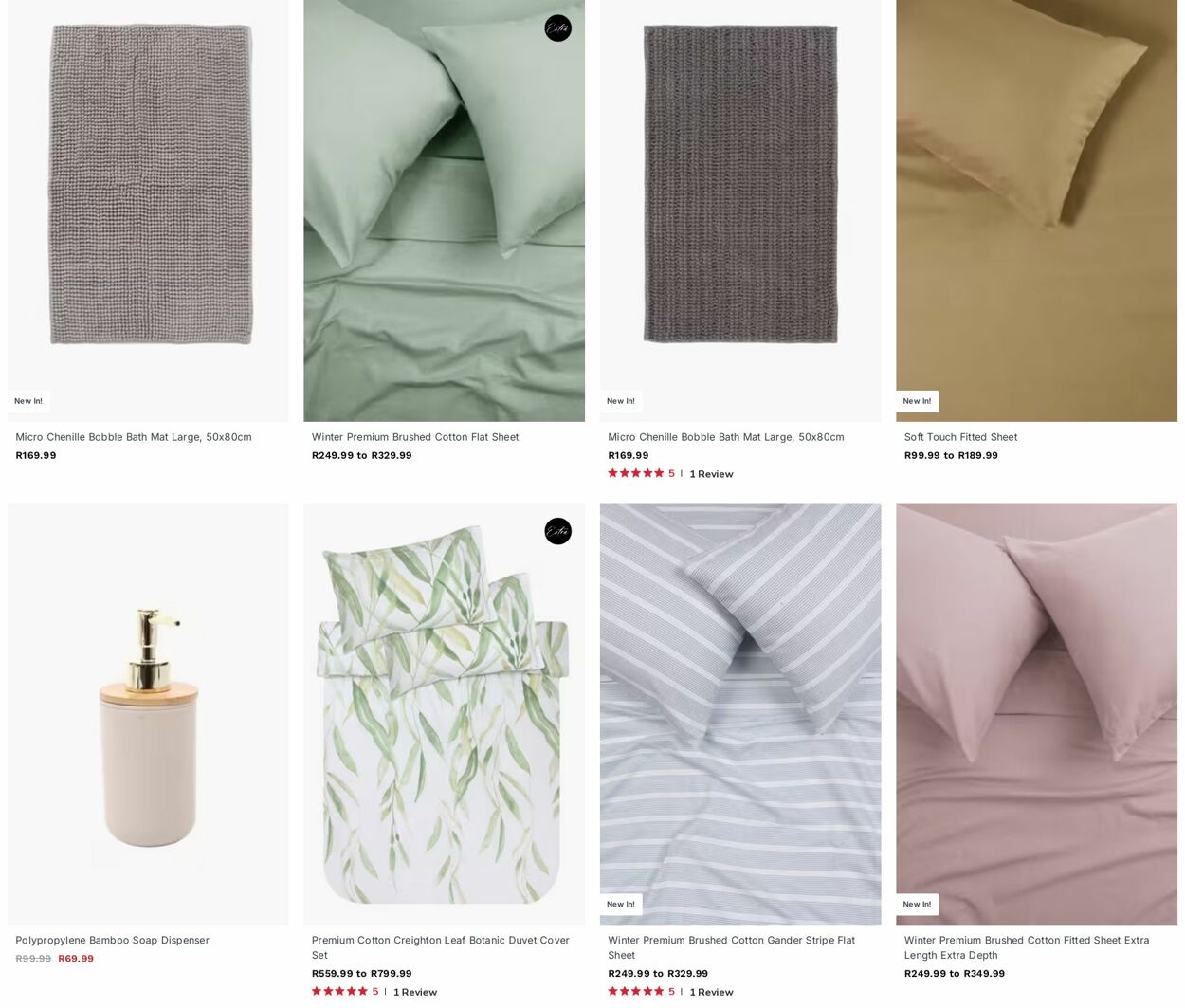Special Mr Price Home 02.06.2025 - 11.06.2025
