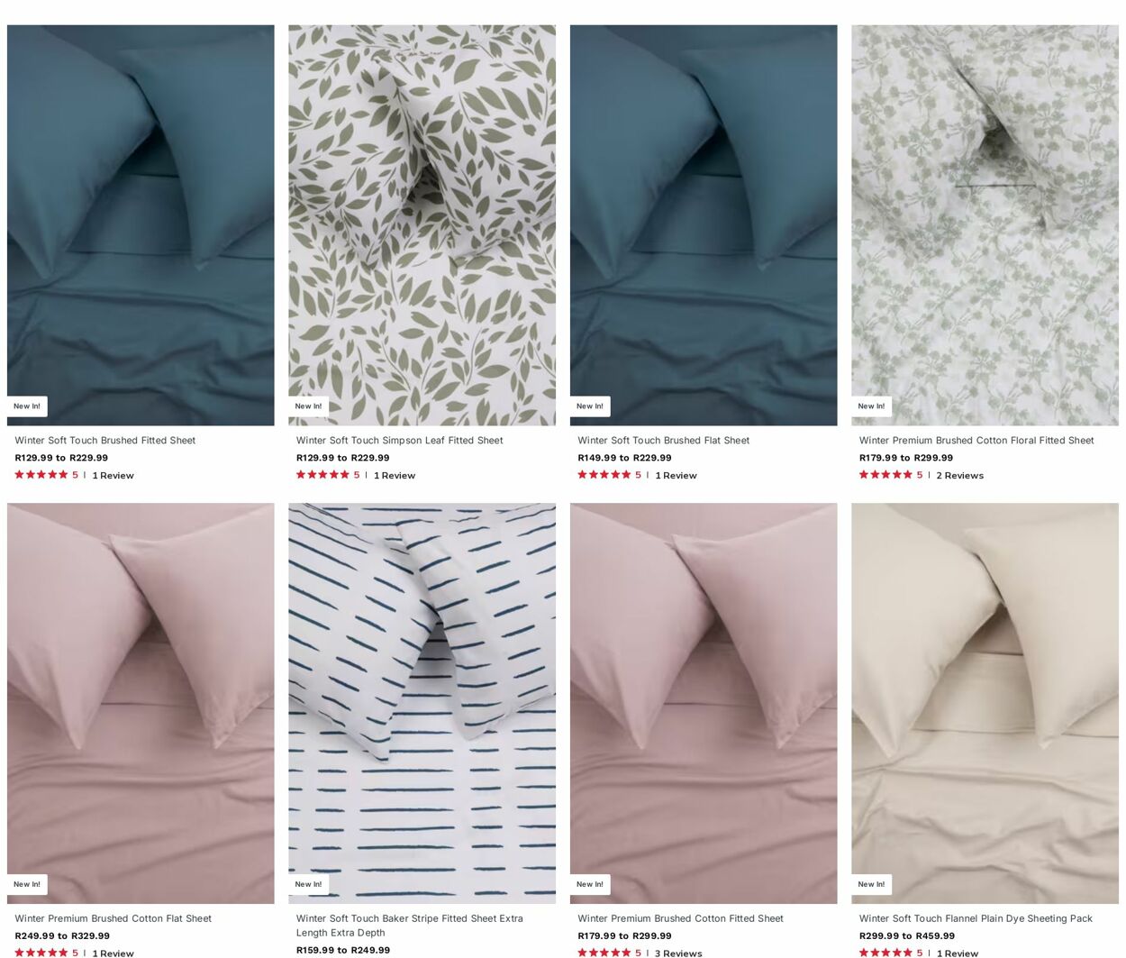 Special Mr Price Home 02.06.2025 - 11.06.2025