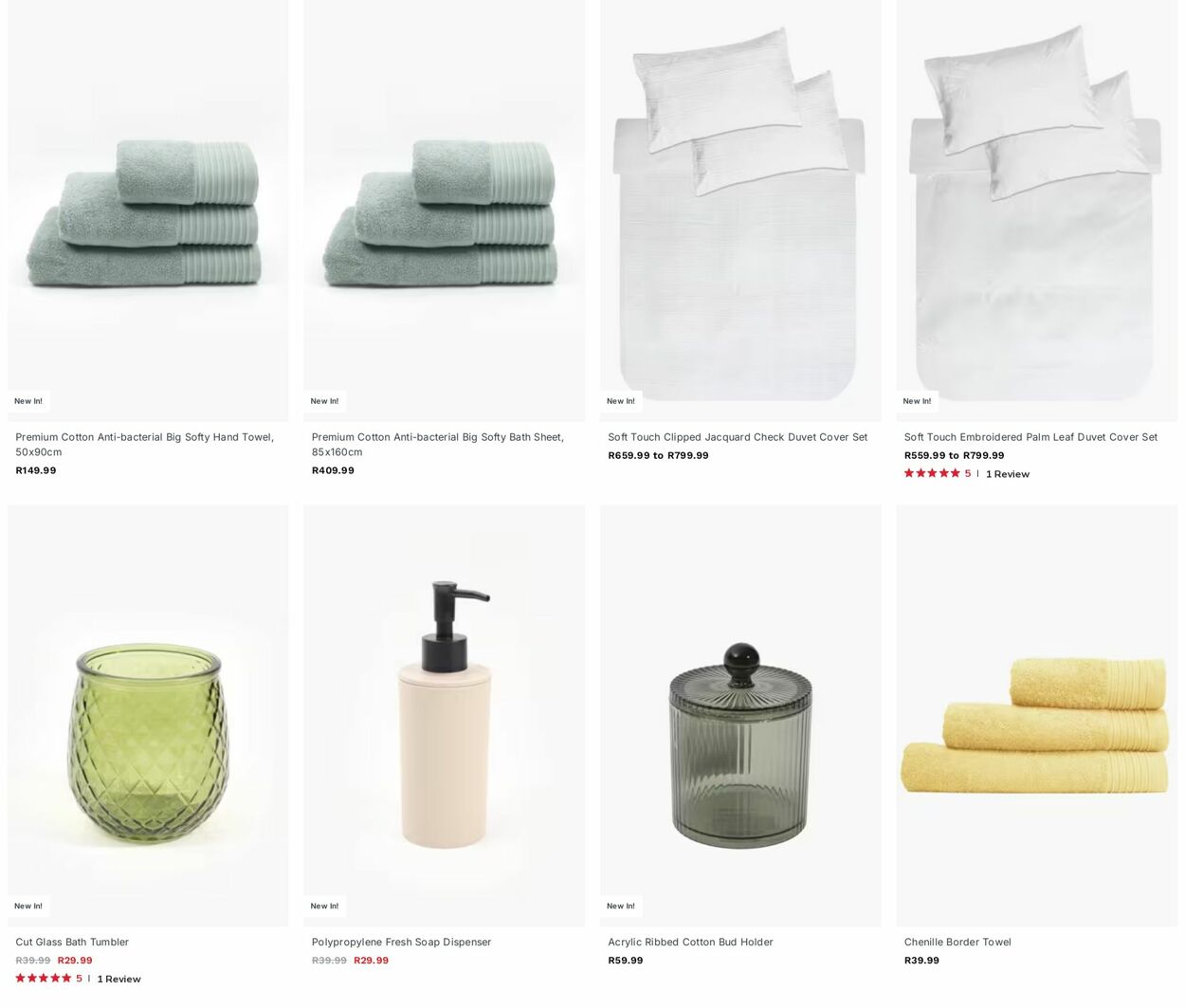 Special Mr Price Home 02.06.2025 - 11.06.2025