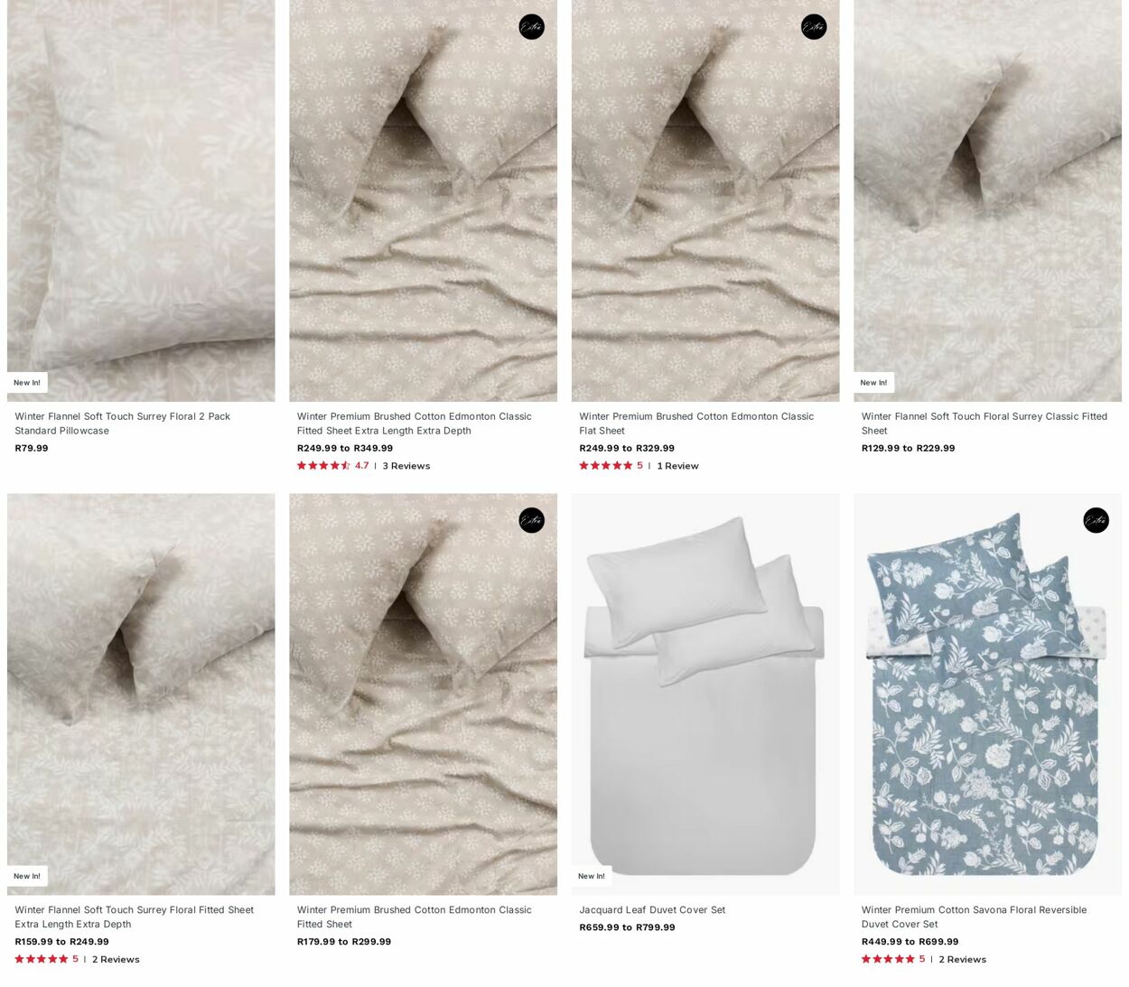 Special Mr Price Home 02.06.2025 - 11.06.2025