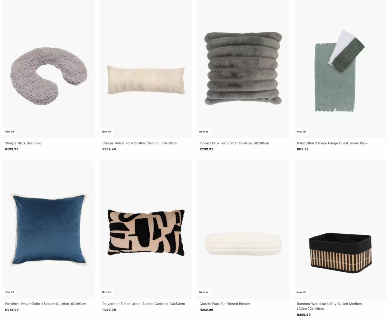 Special Mr Price Home 02.06.2025 - 11.06.2025
