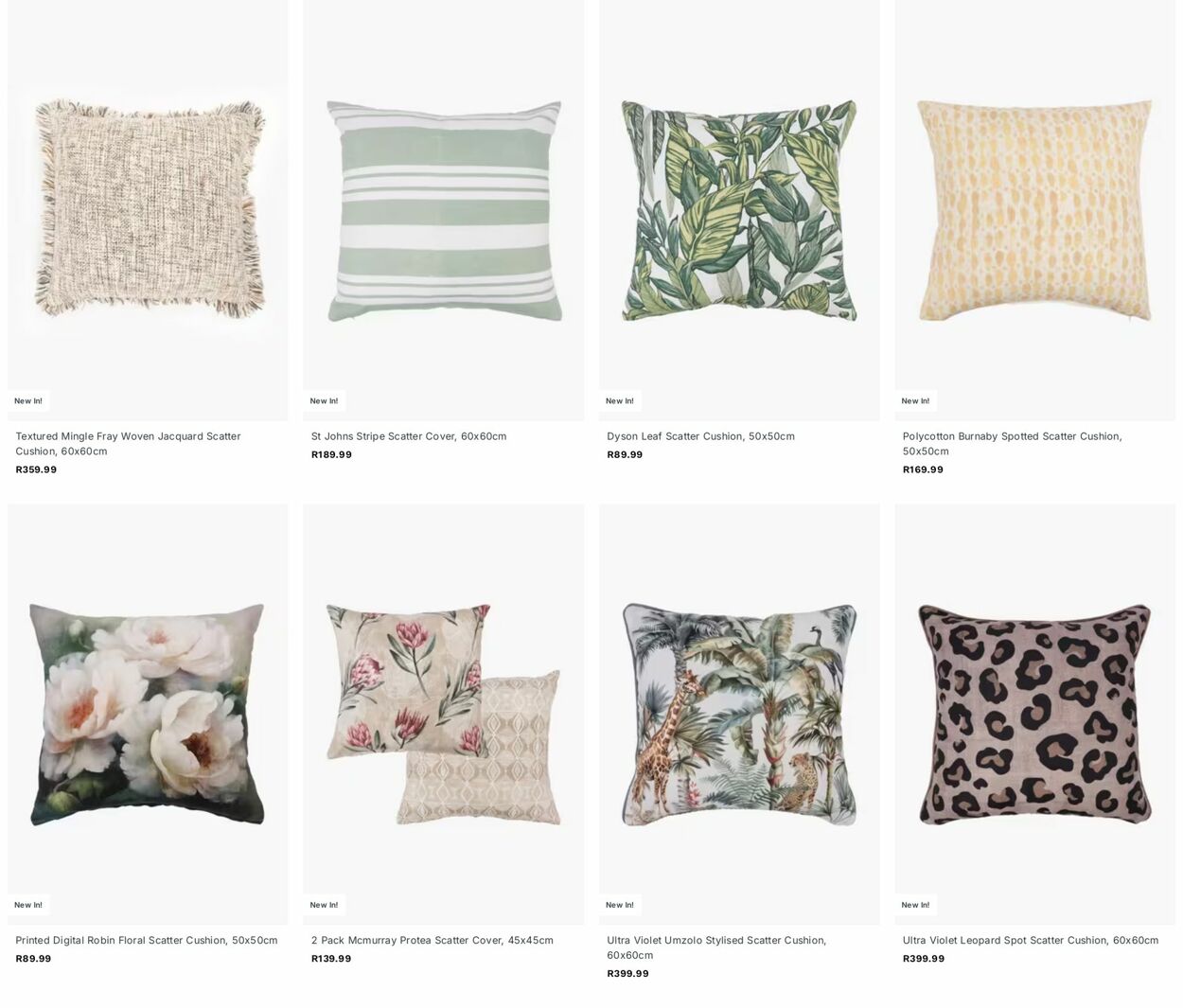 Special Mr Price Home 02.06.2025 - 11.06.2025