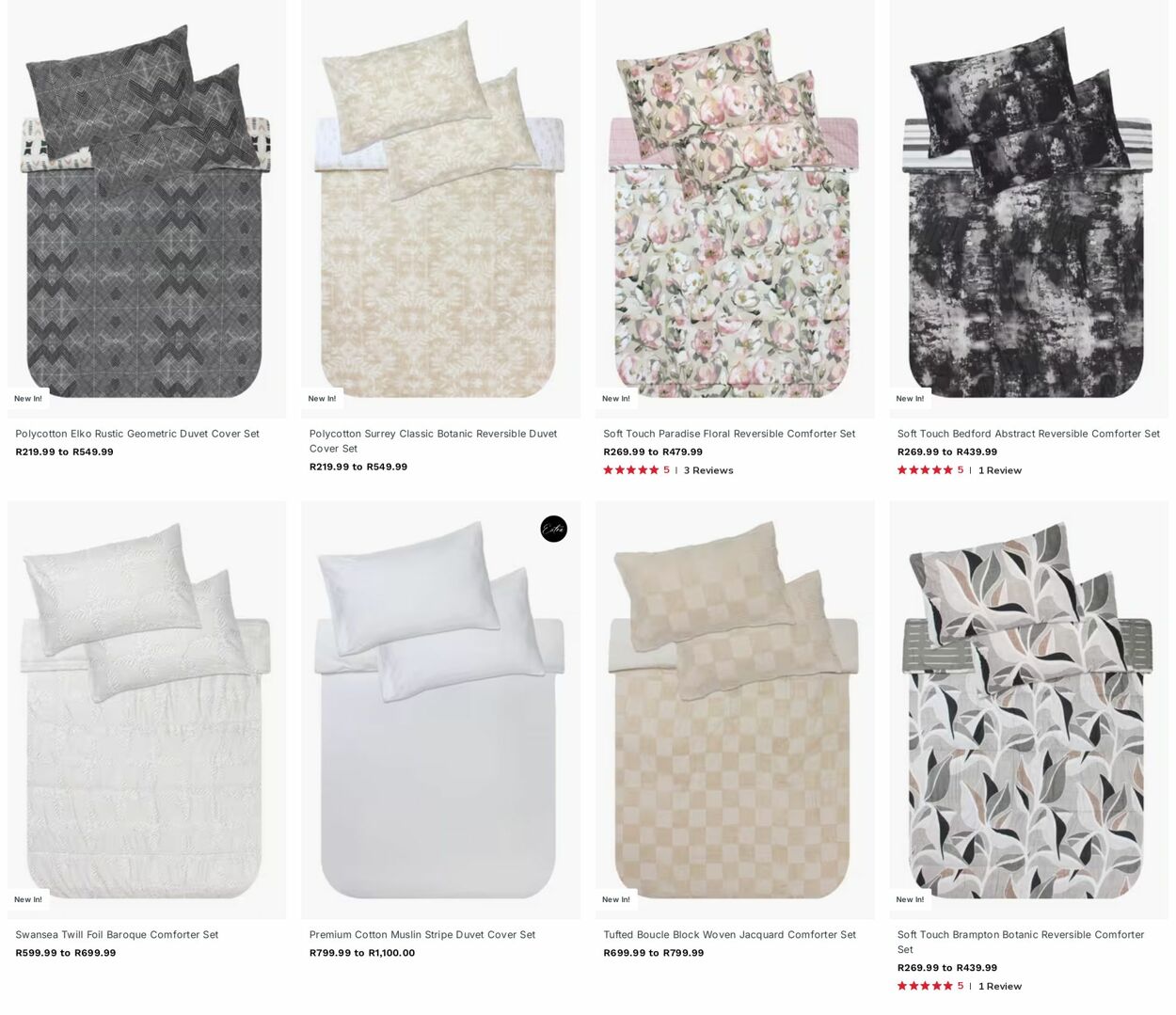 Special Mr Price Home 02.06.2025 - 11.06.2025
