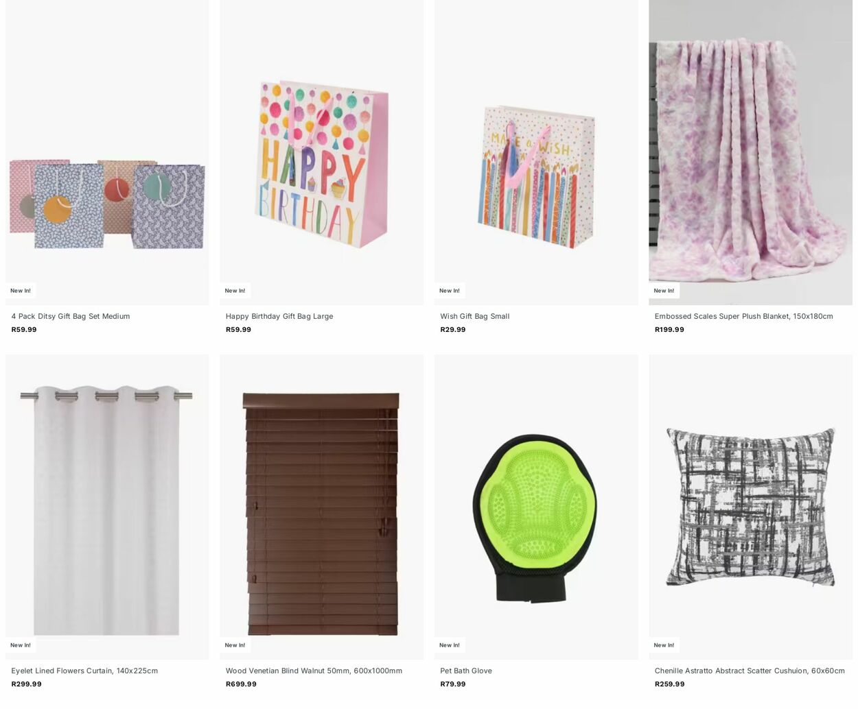 Special Mr Price Home 03.11.2025 - 12.11.2025
