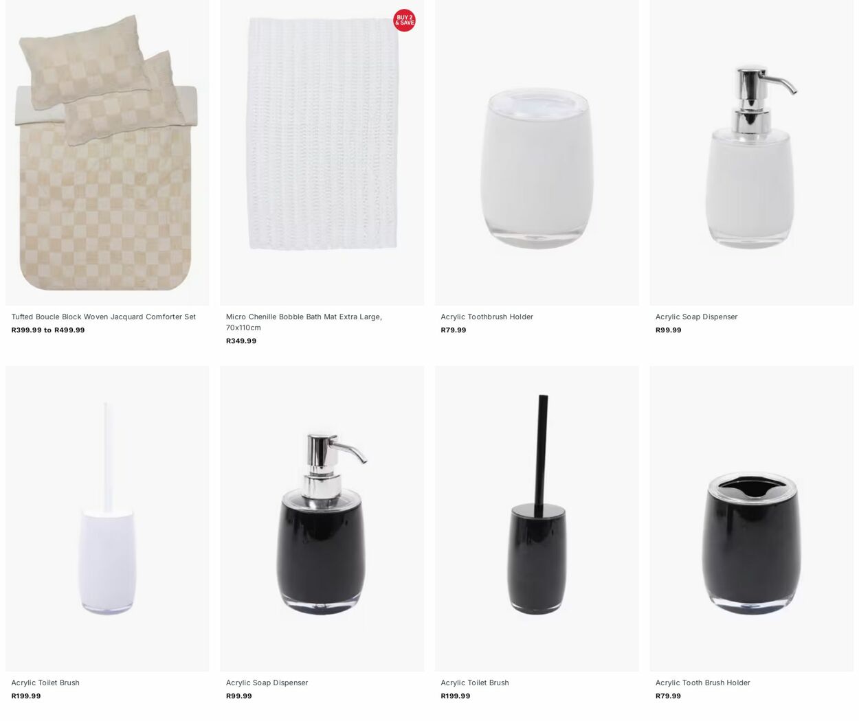 Special Mr Price Home 03.11.2025 - 12.11.2025