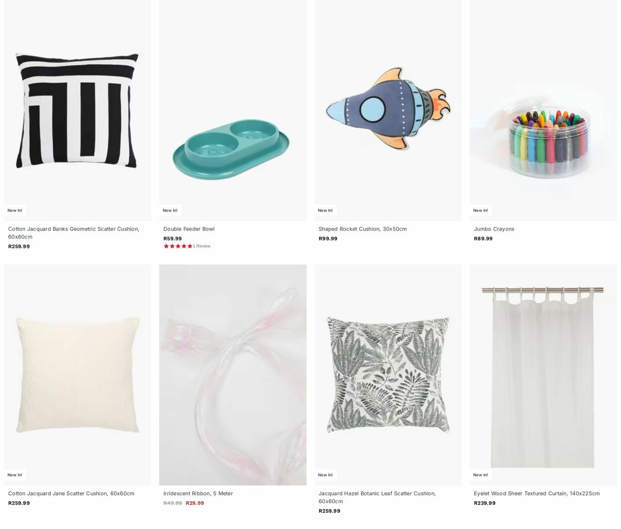 Special Mr Price Home 03.11.2025 - 12.11.2025