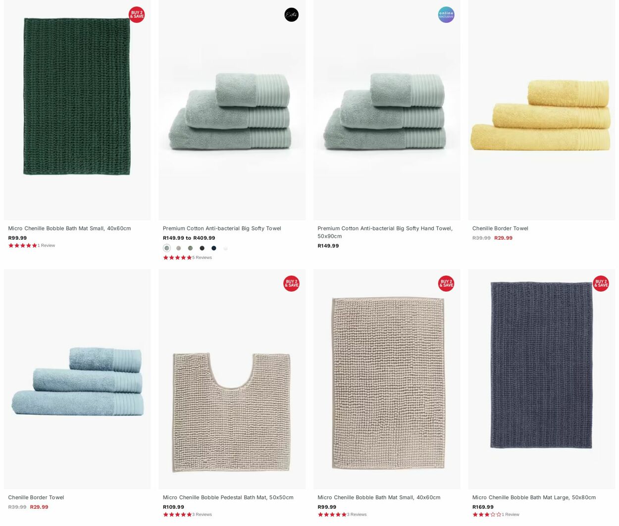 Special Mr Price Home 03.11.2025 - 12.11.2025
