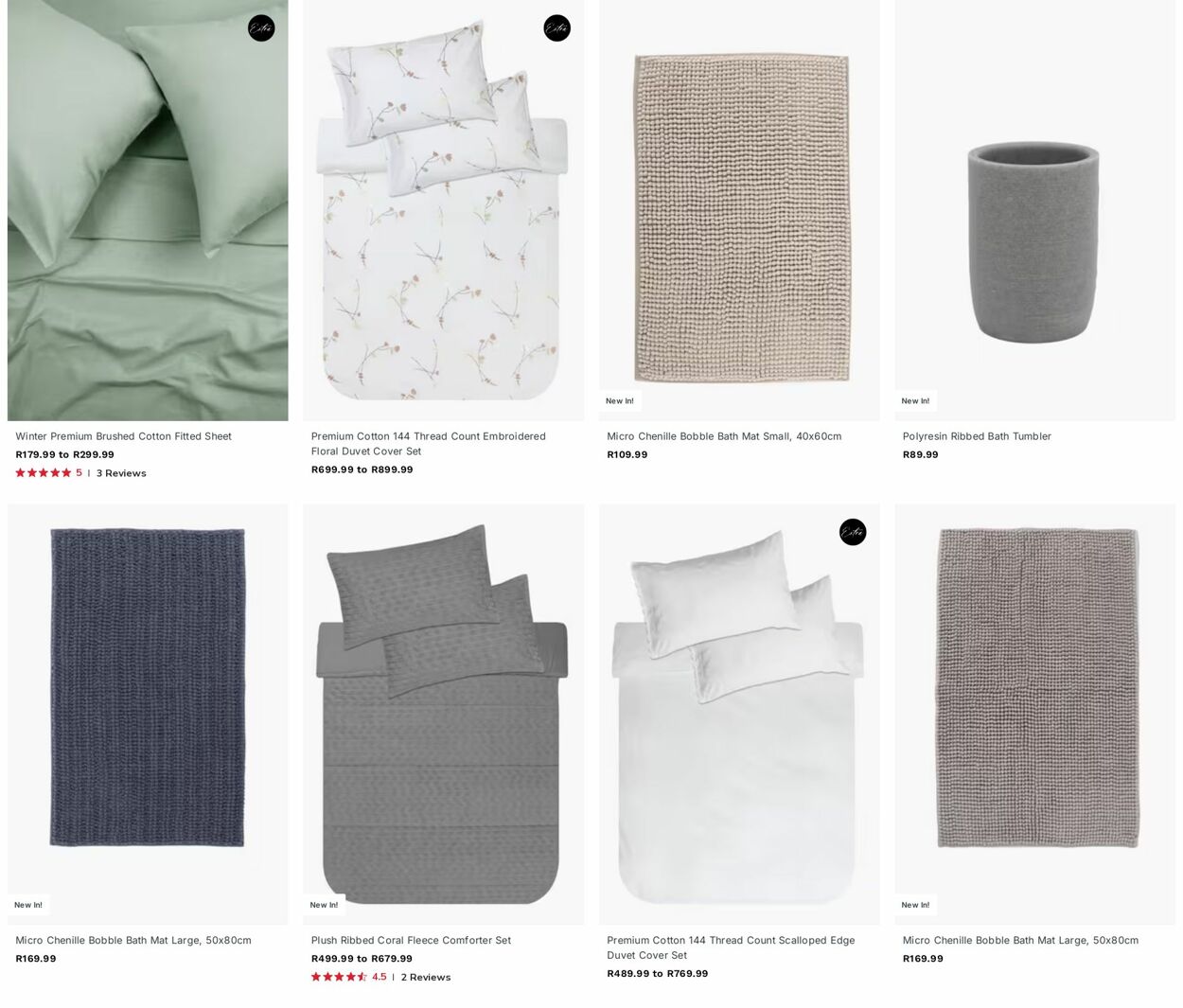 Special Mr Price Home 23.06.2025 - 02.07.2025