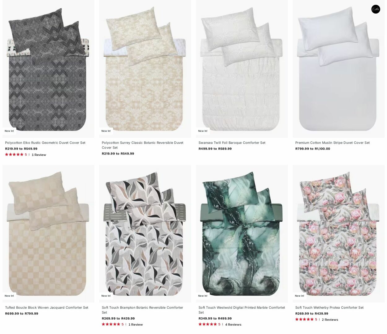 Special Mr Price Home 23.06.2025 - 02.07.2025