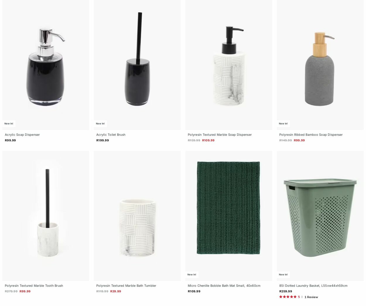 Special Mr Price Home 23.06.2025 - 02.07.2025
