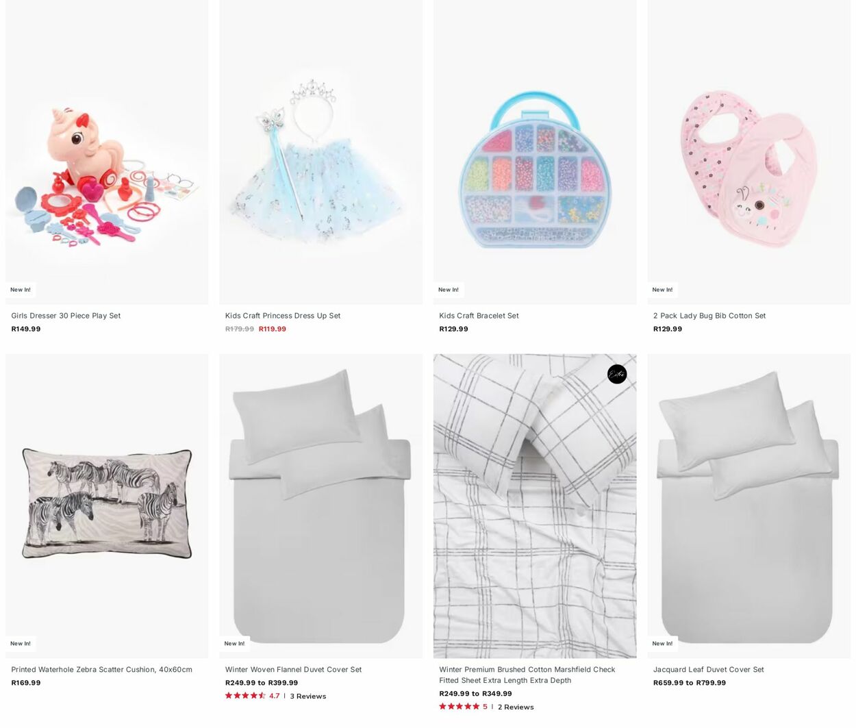 Special Mr Price Home 23.06.2025 - 02.07.2025