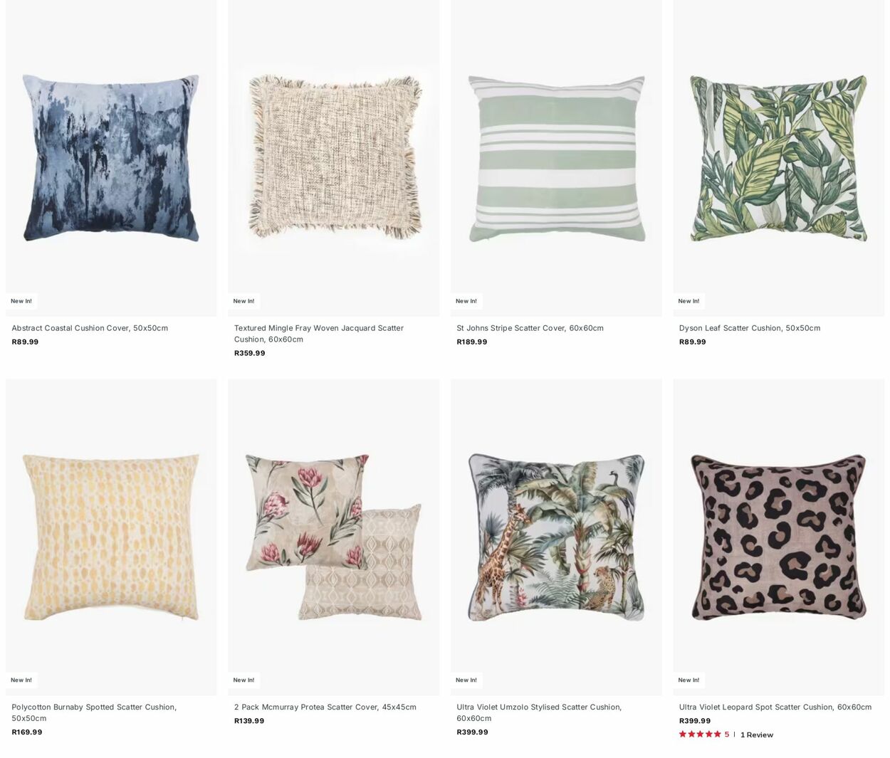 Special Mr Price Home 23.06.2025 - 02.07.2025