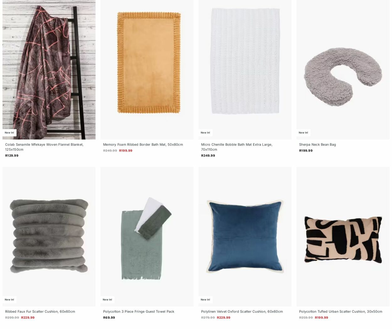 Special Mr Price Home 23.06.2025 - 02.07.2025