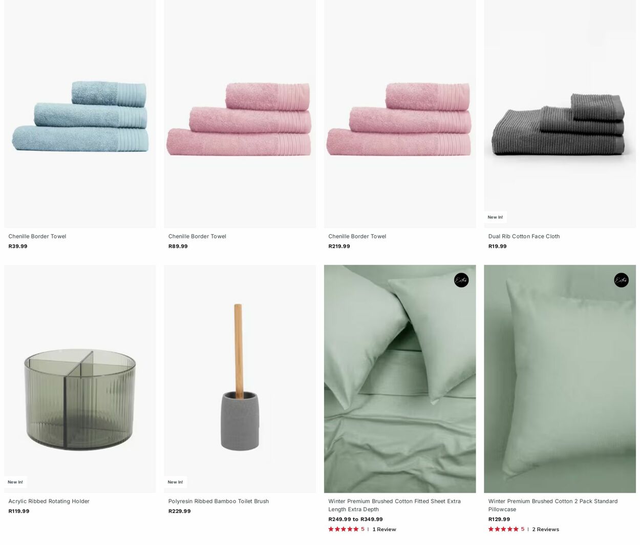Special Mr Price Home 23.06.2025 - 02.07.2025