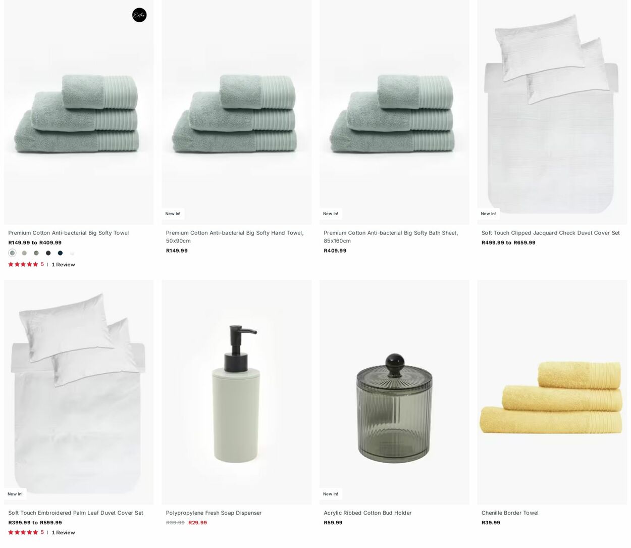 Special Mr Price Home 23.06.2025 - 02.07.2025