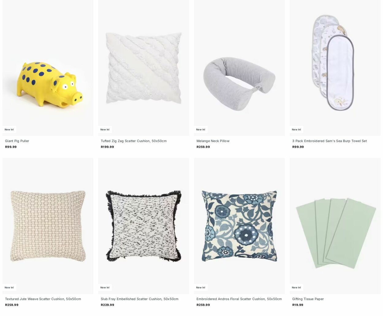 Special Mr Price Home 01.09.2025 - 10.09.2025