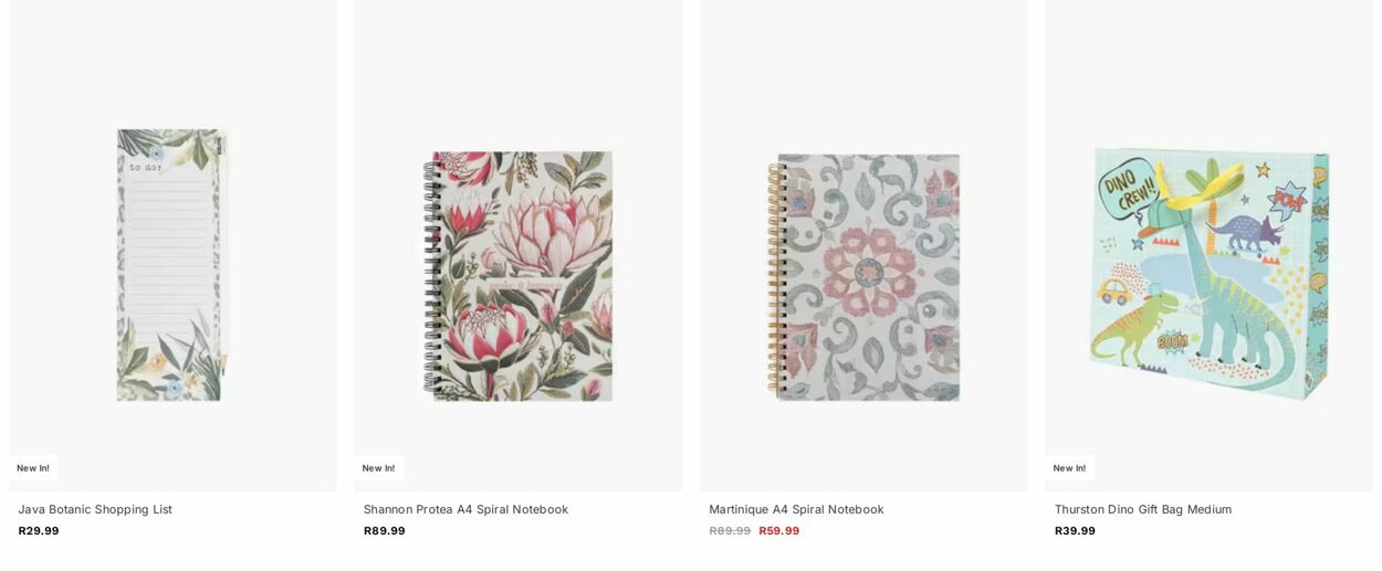 Special Mr Price Home 22.09.2025 - 01.10.2025