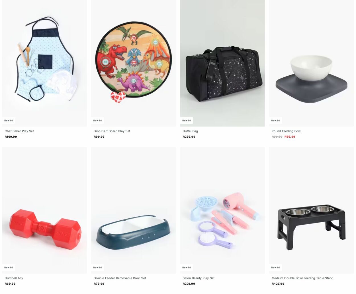 Special Mr Price Home 22.09.2025 - 01.10.2025