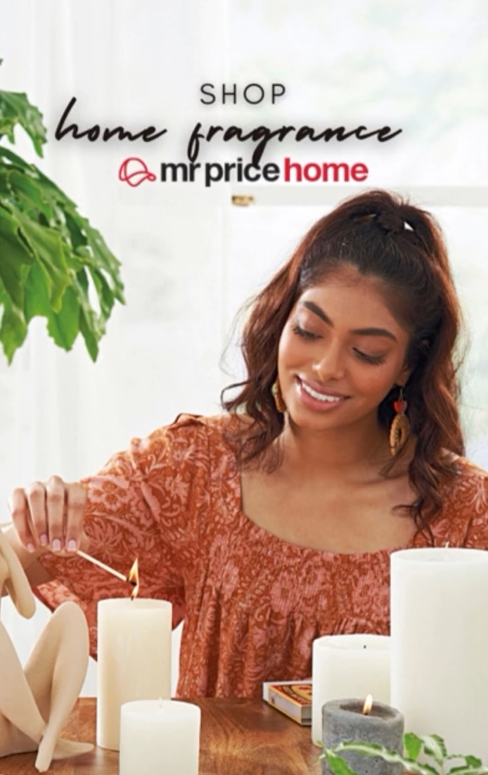 Mr Price Home Promotional specials