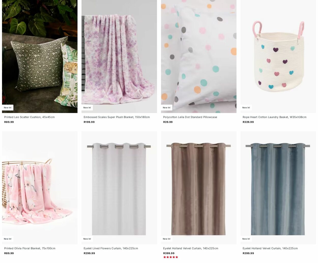 Special Mr Price Home 18.08.2025 - 27.08.2025