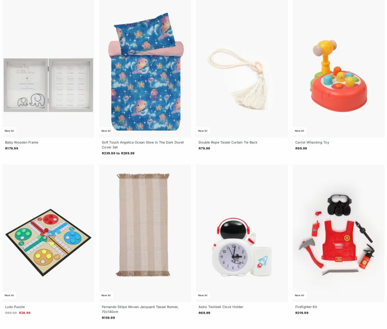 Special Mr Price Home 18.08.2025 - 27.08.2025