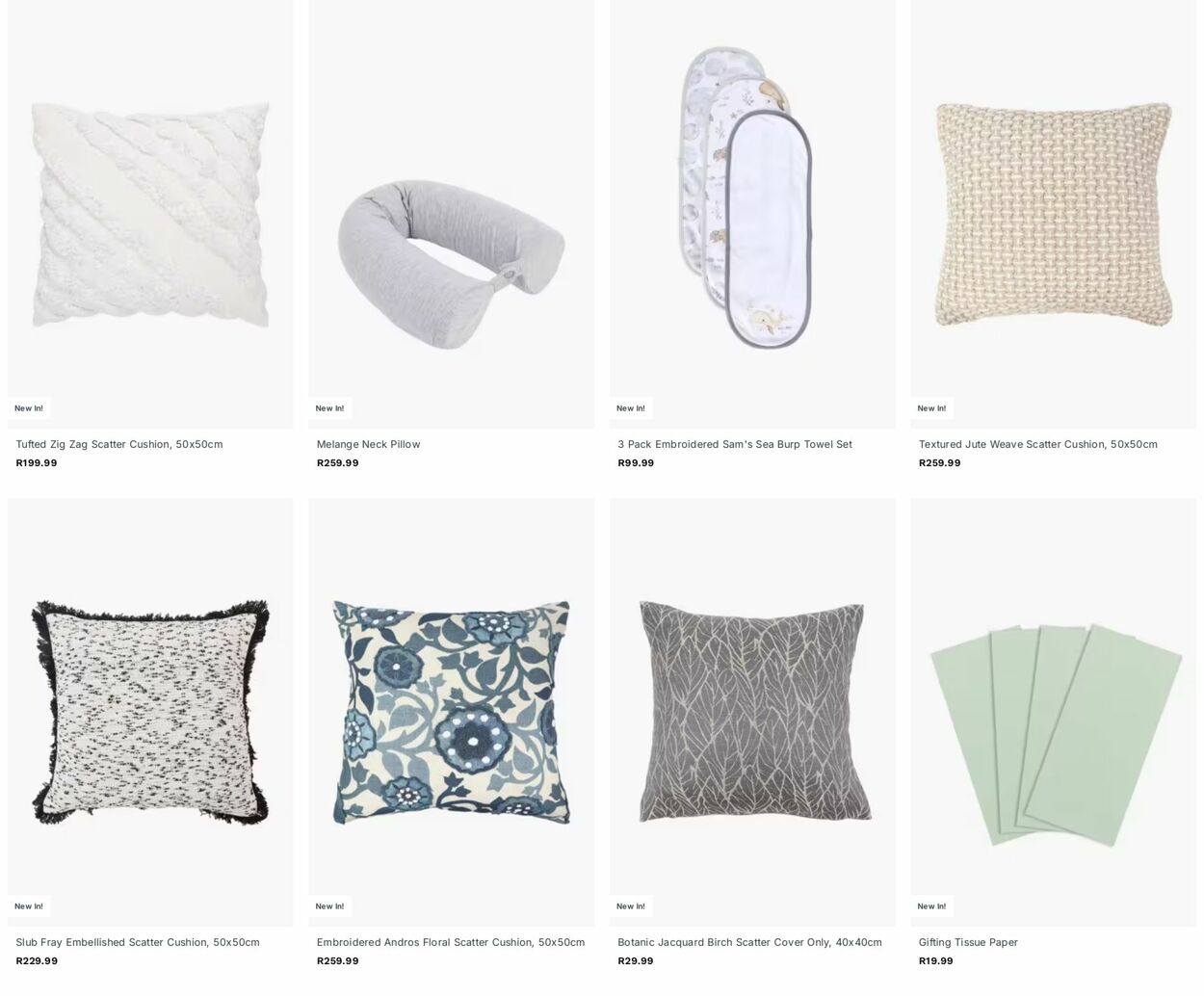 Special Mr Price Home 18.08.2025 - 27.08.2025
