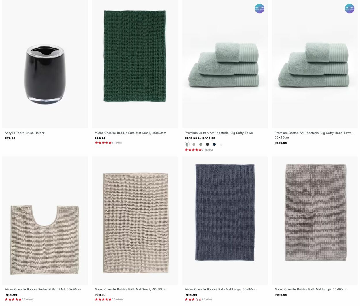Special Mr Price Home 22.12.2025 - 31.12.2025