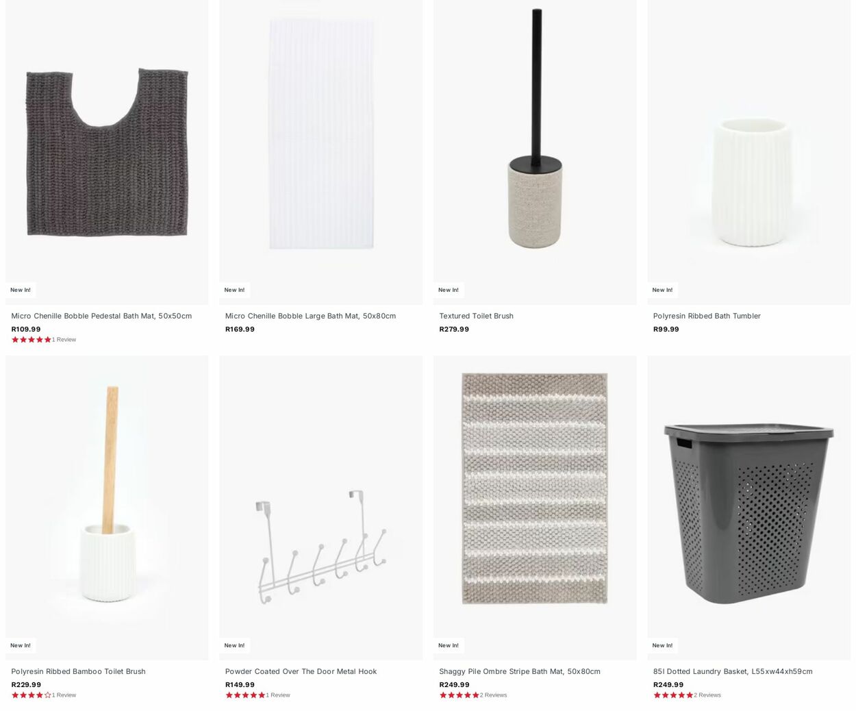 Special Mr Price Home 22.12.2025 - 31.12.2025