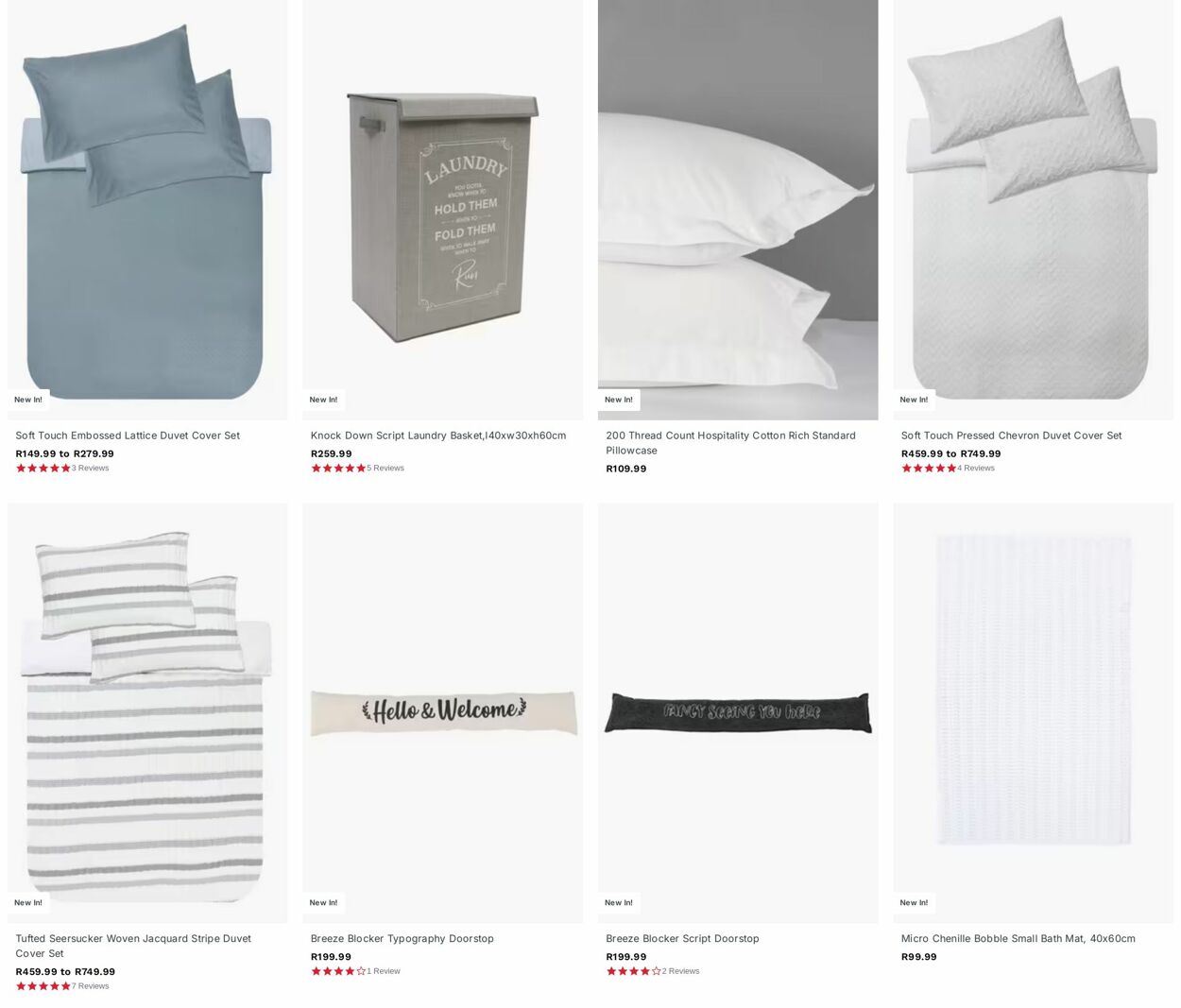 Special Mr Price Home 22.12.2025 - 31.12.2025