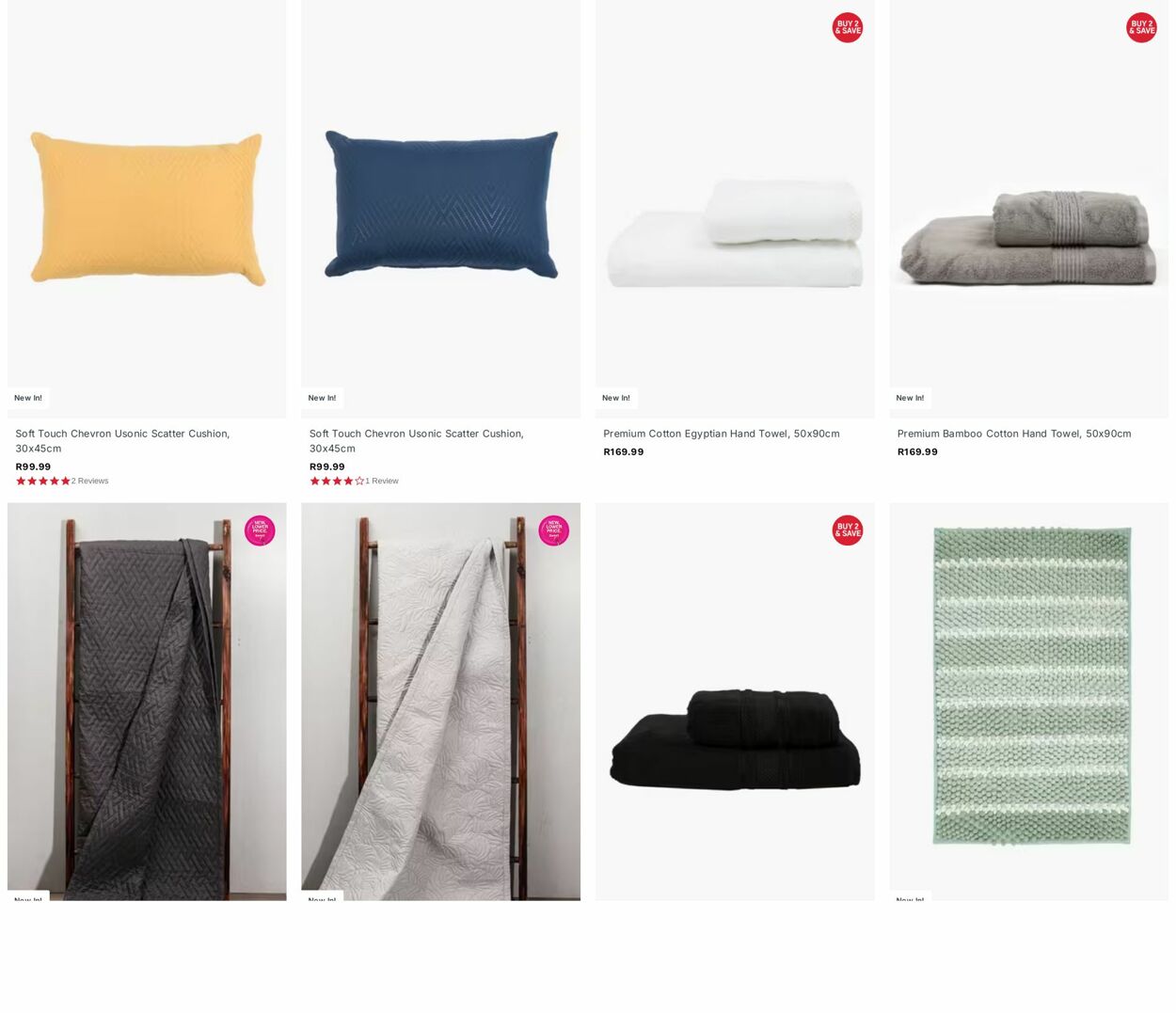 Special Mr Price Home 22.12.2025 - 31.12.2025