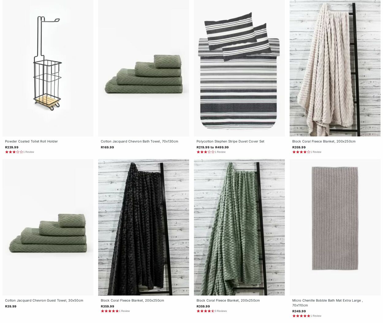 Special Mr Price Home 22.12.2025 - 31.12.2025
