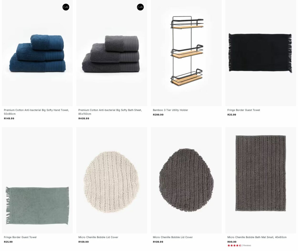 Special Mr Price Home 10.11.2025 - 19.11.2025
