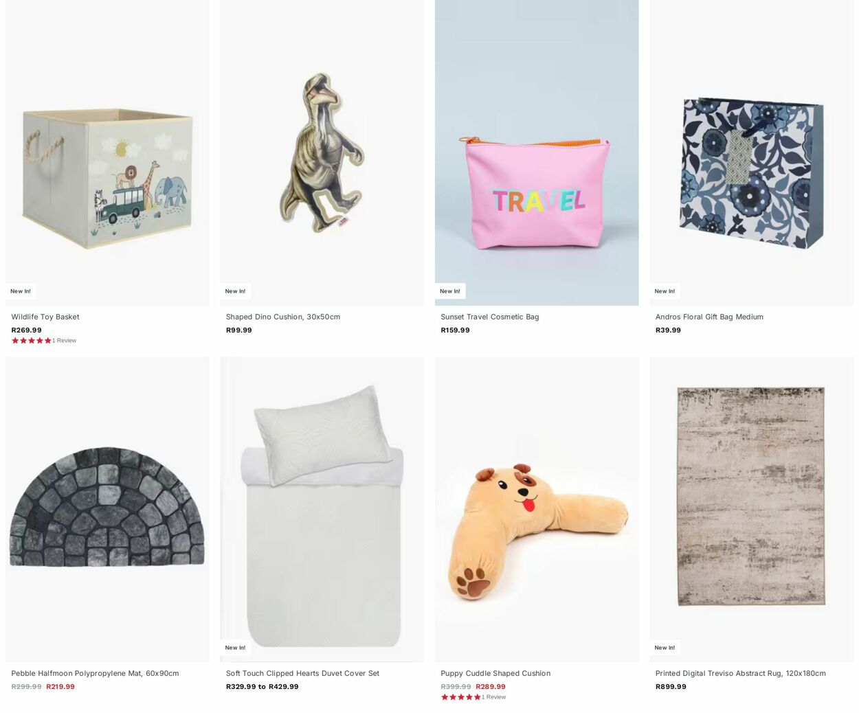 Special Mr Price Home 10.11.2025 - 19.11.2025