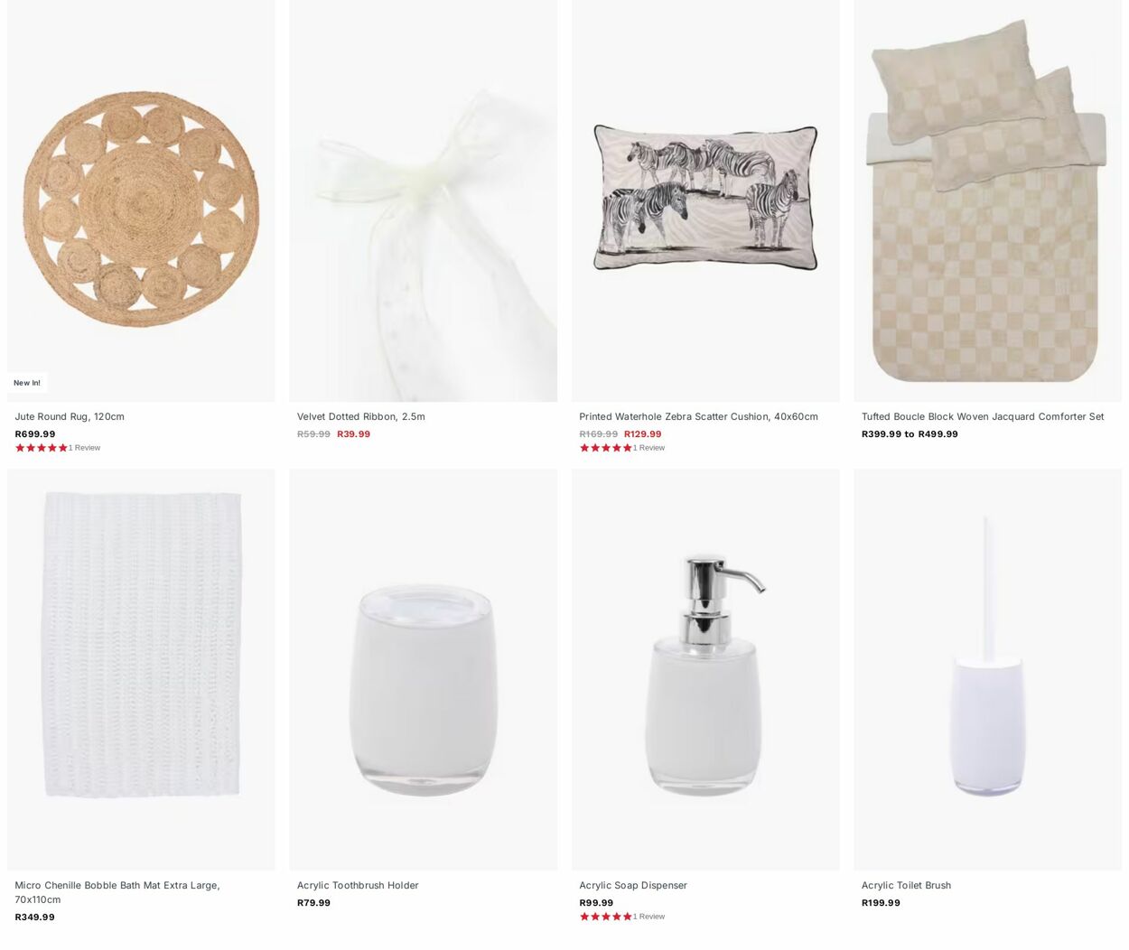 Special Mr Price Home 10.11.2025 - 19.11.2025