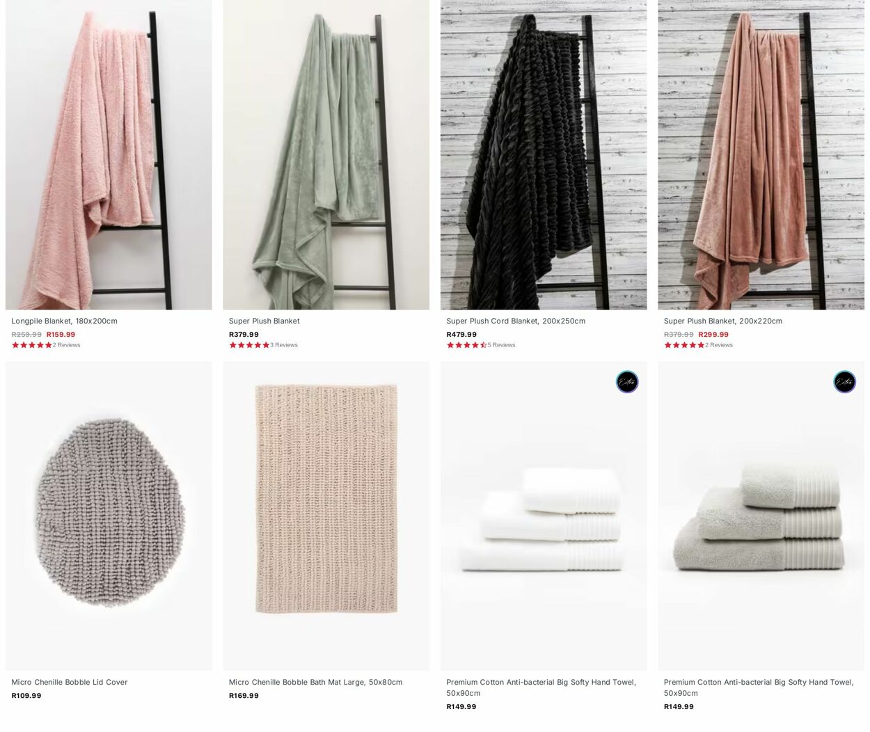 Special Mr Price Home 17.11.2025 - 26.11.2025