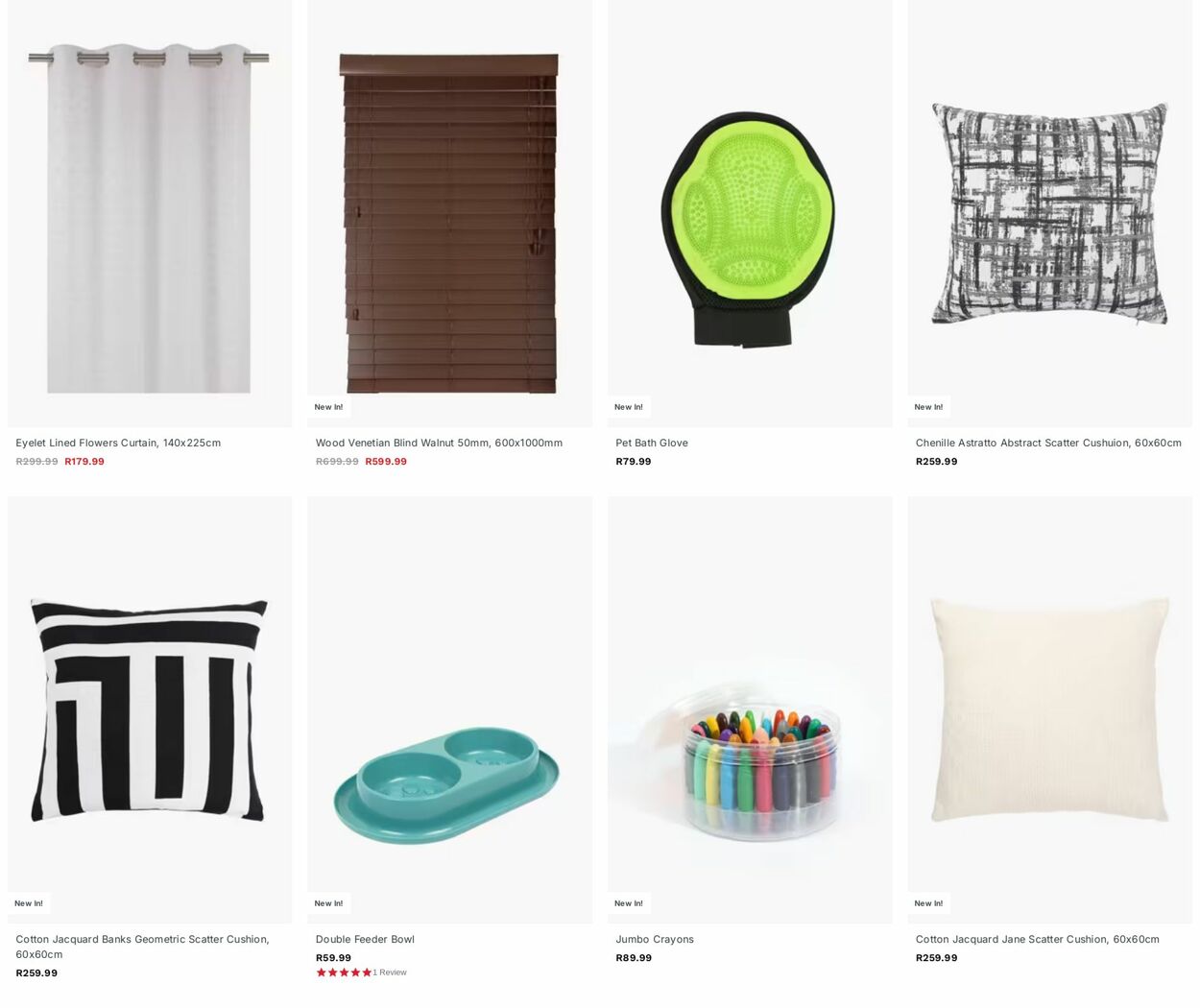 Special Mr Price Home 17.11.2025 - 26.11.2025