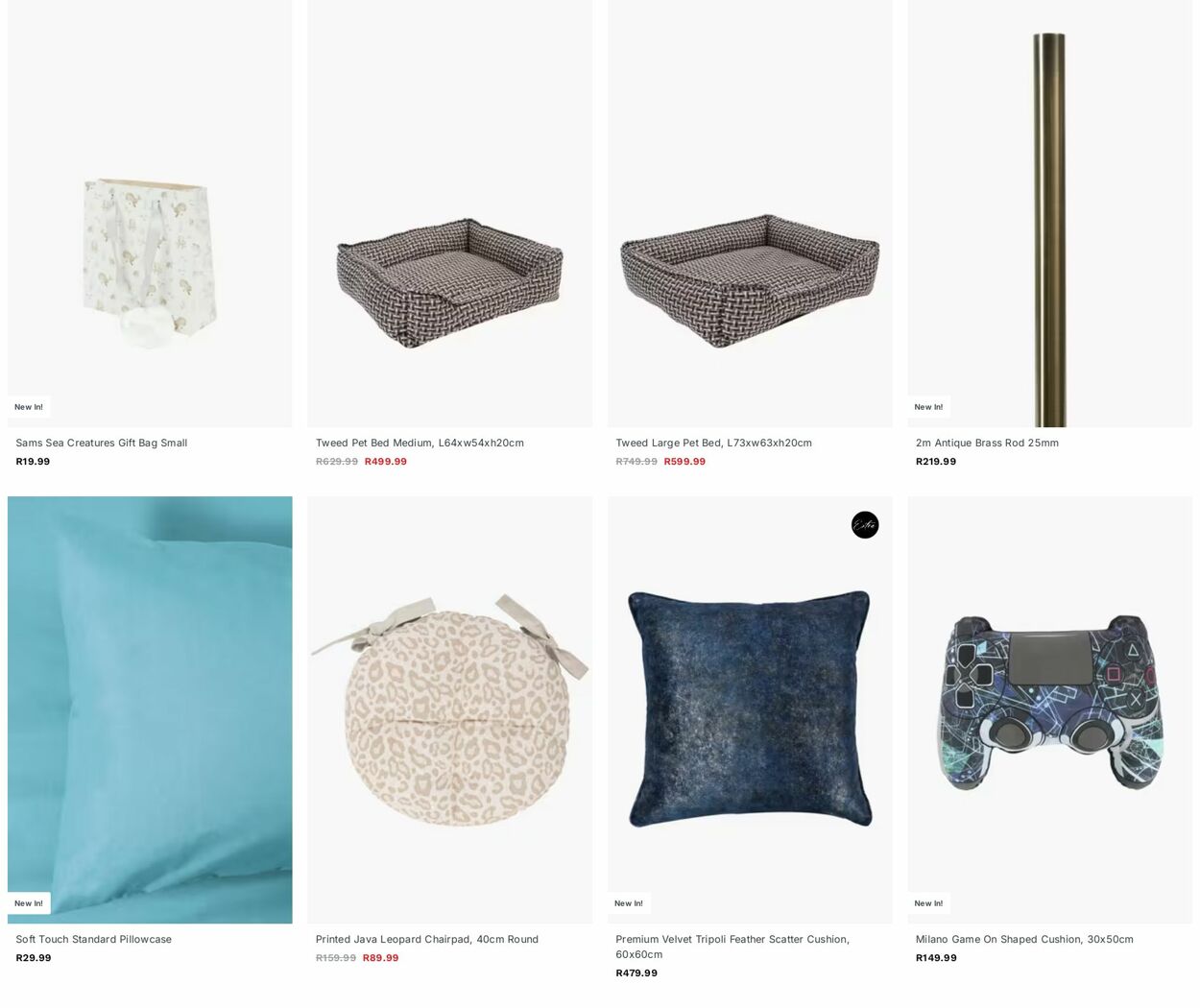 Special Mr Price Home 17.11.2025 - 26.11.2025