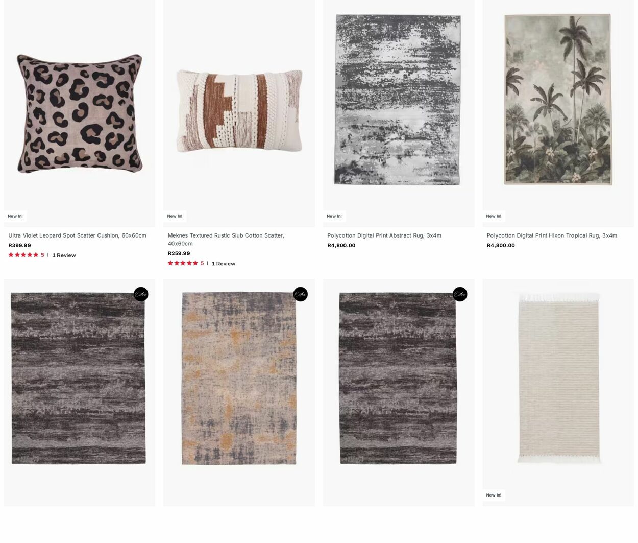 Special Mr Price Home 07.07.2025 - 16.07.2025