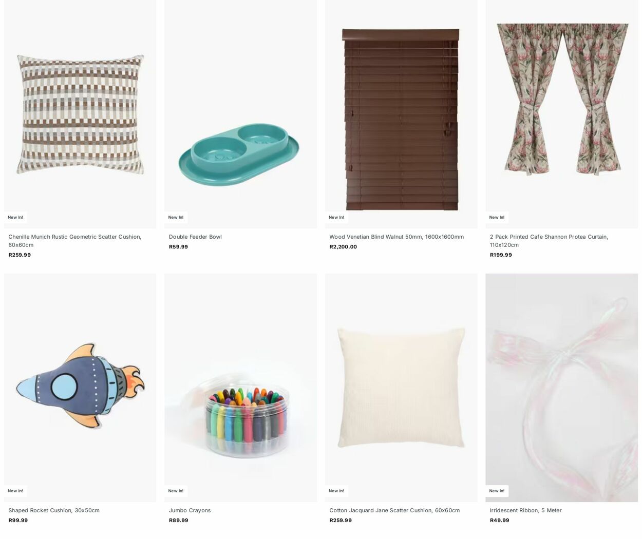 Special Mr Price Home 07.07.2025 - 16.07.2025