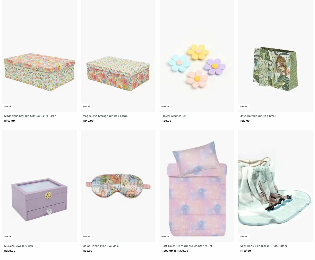 Special Mr Price Home 07.07.2025 - 16.07.2025