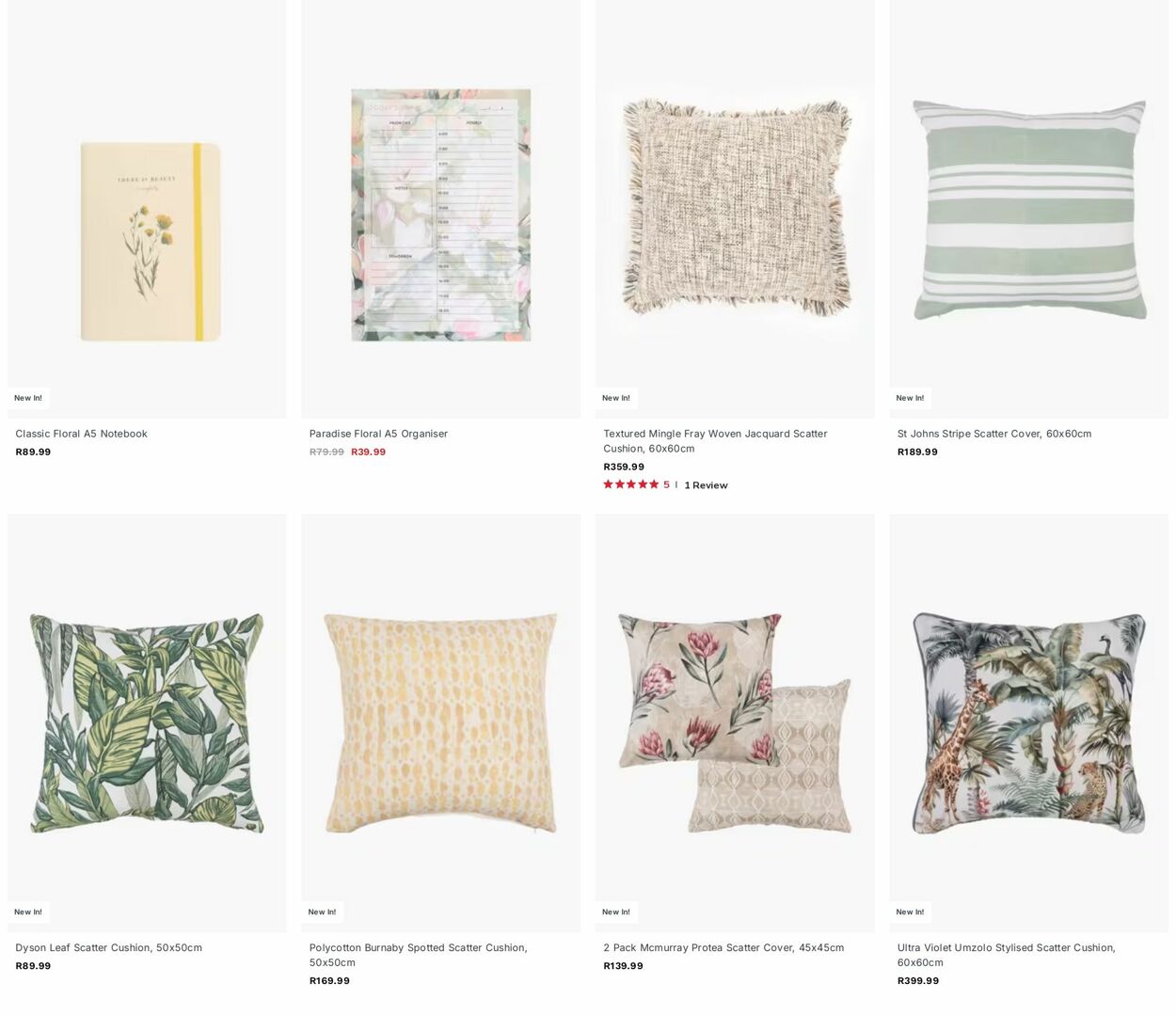 Special Mr Price Home 07.07.2025 - 16.07.2025