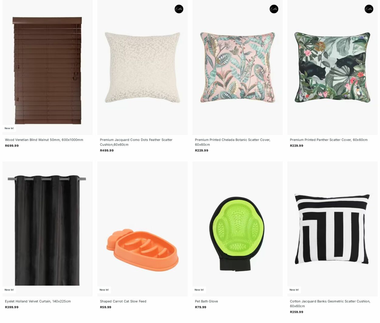 Special Mr Price Home 07.07.2025 - 16.07.2025