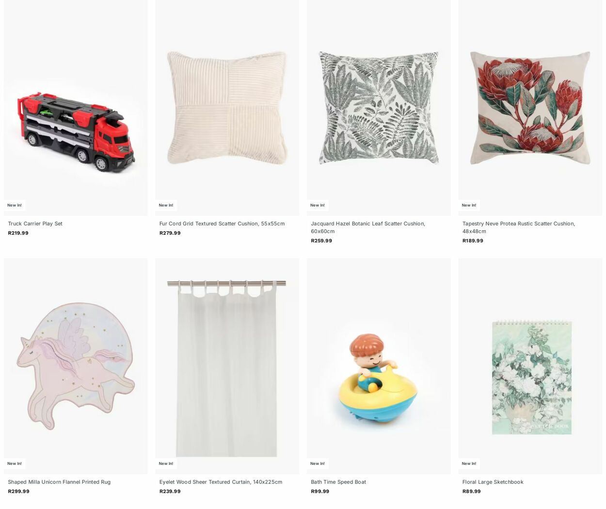 Special Mr Price Home 07.07.2025 - 16.07.2025