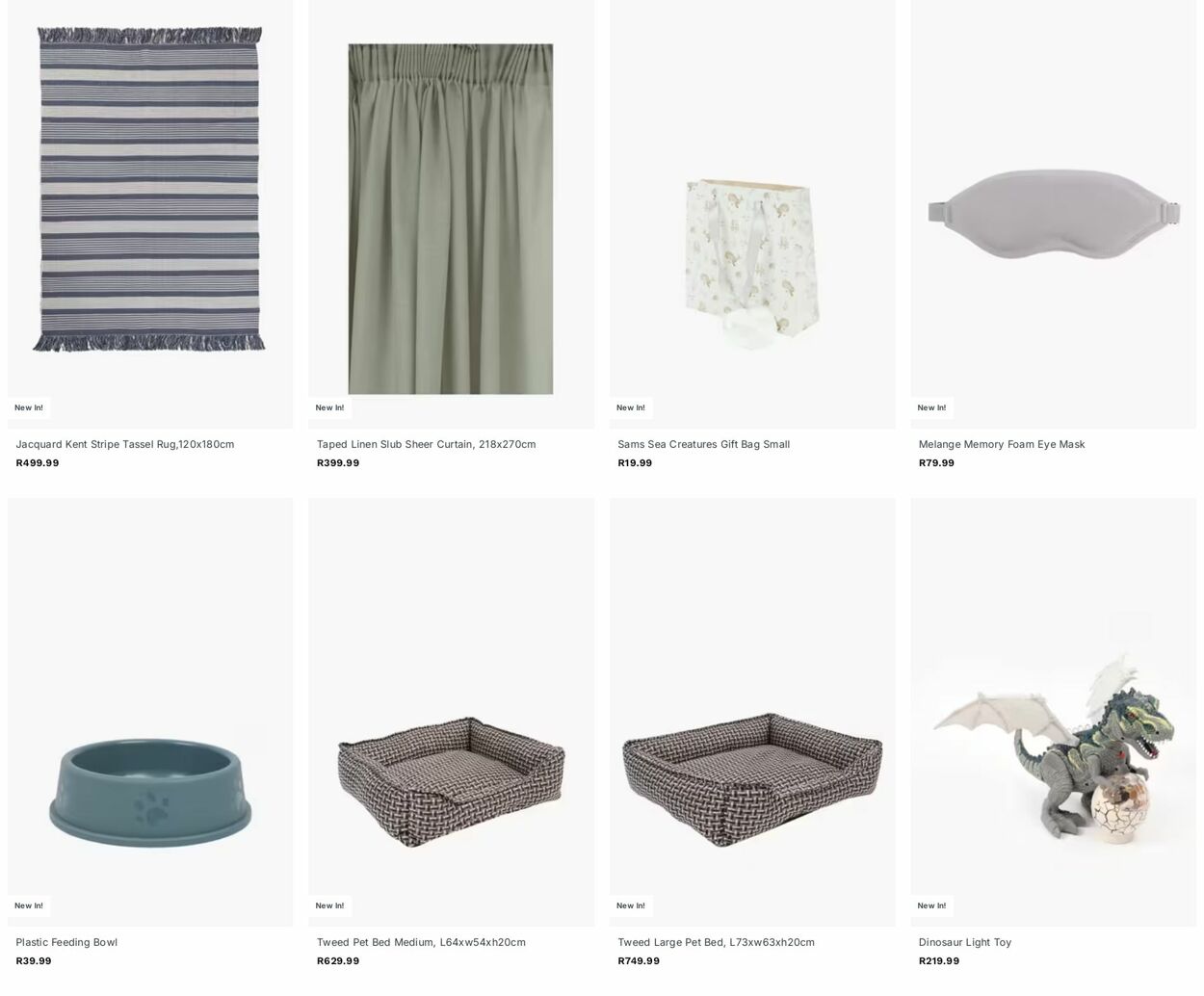 Special Mr Price Home 07.07.2025 - 16.07.2025