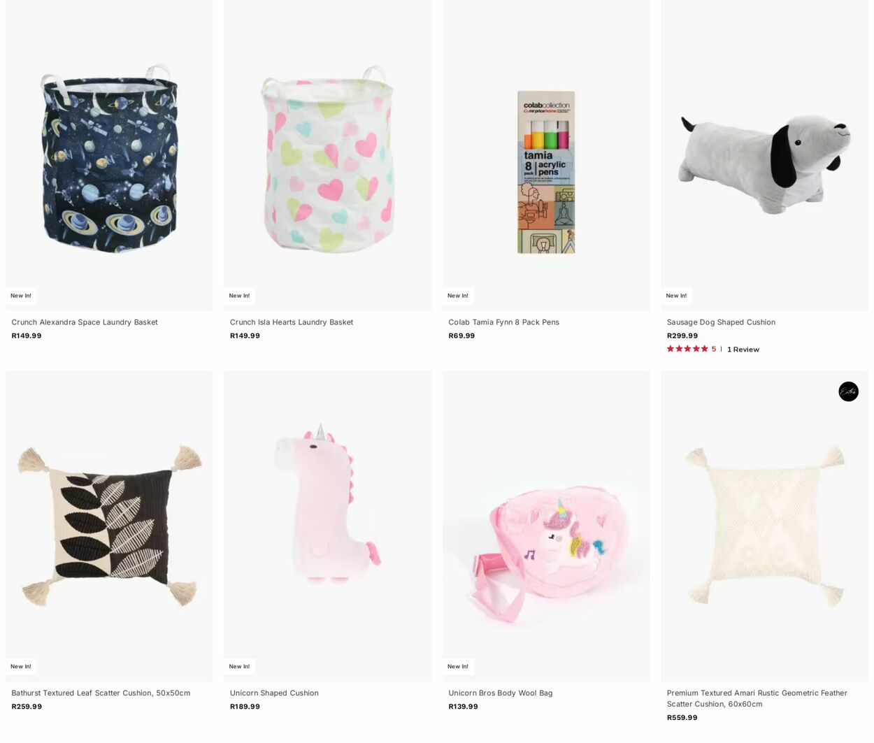 Special Mr Price Home 11.08.2025 - 20.08.2025