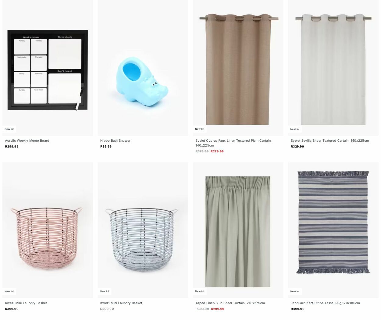 Special Mr Price Home 11.08.2025 - 20.08.2025