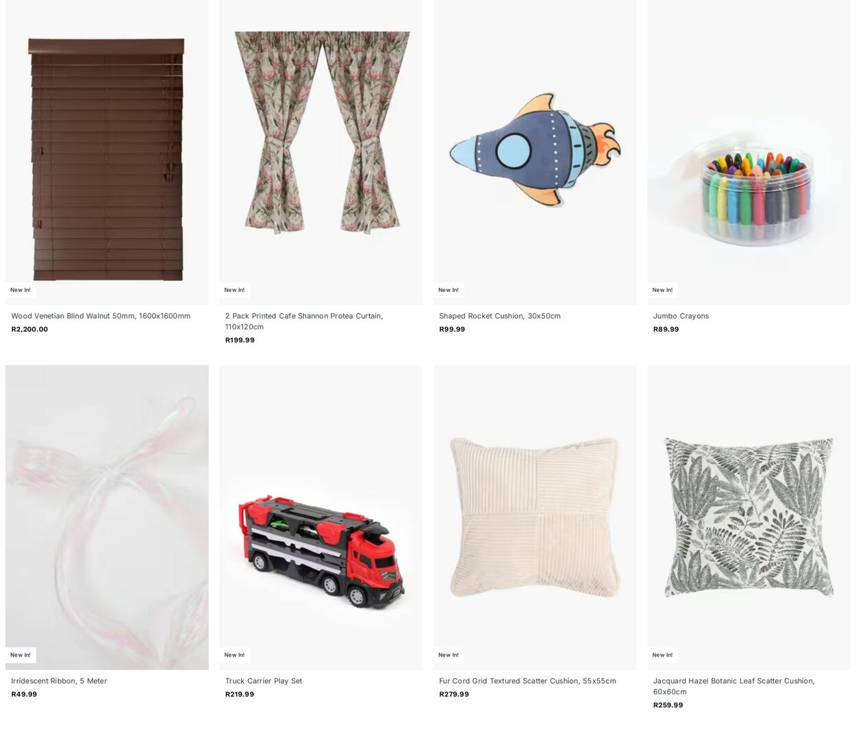 Special Mr Price Home 11.08.2025 - 20.08.2025