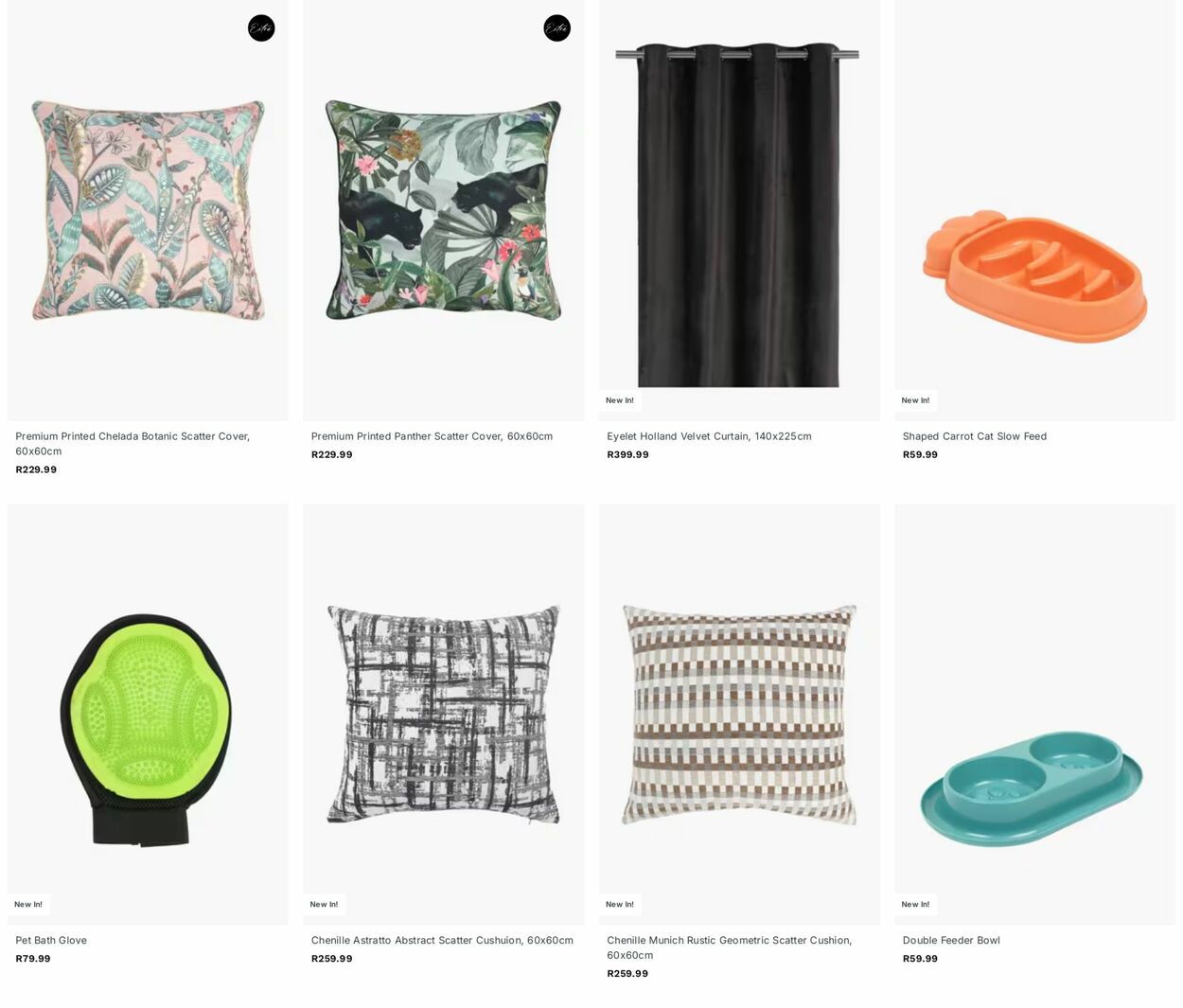 Special Mr Price Home 11.08.2025 - 20.08.2025
