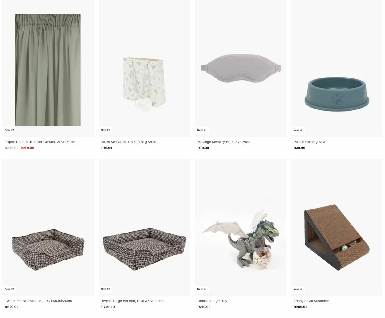 Special Mr Price Home 11.08.2025 - 20.08.2025